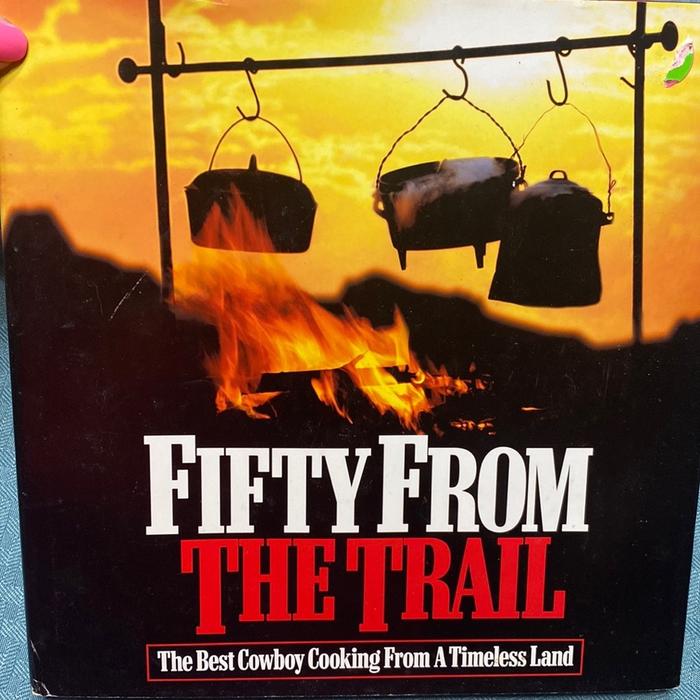 Marlboro Cook Book